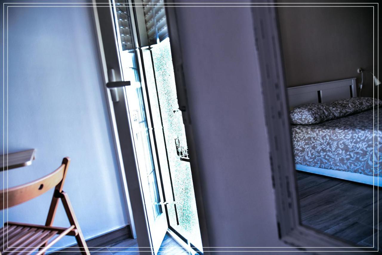 B&B Sicily Porto Empedocle Exterior photo